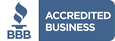 BBB Accredited Business