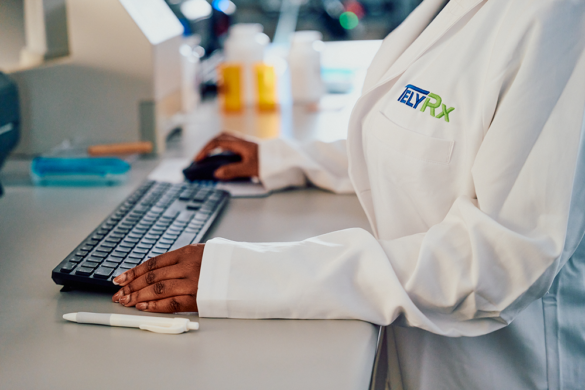 Sometimes Convenience is the Best Medicine: The Story Behind TelyRx