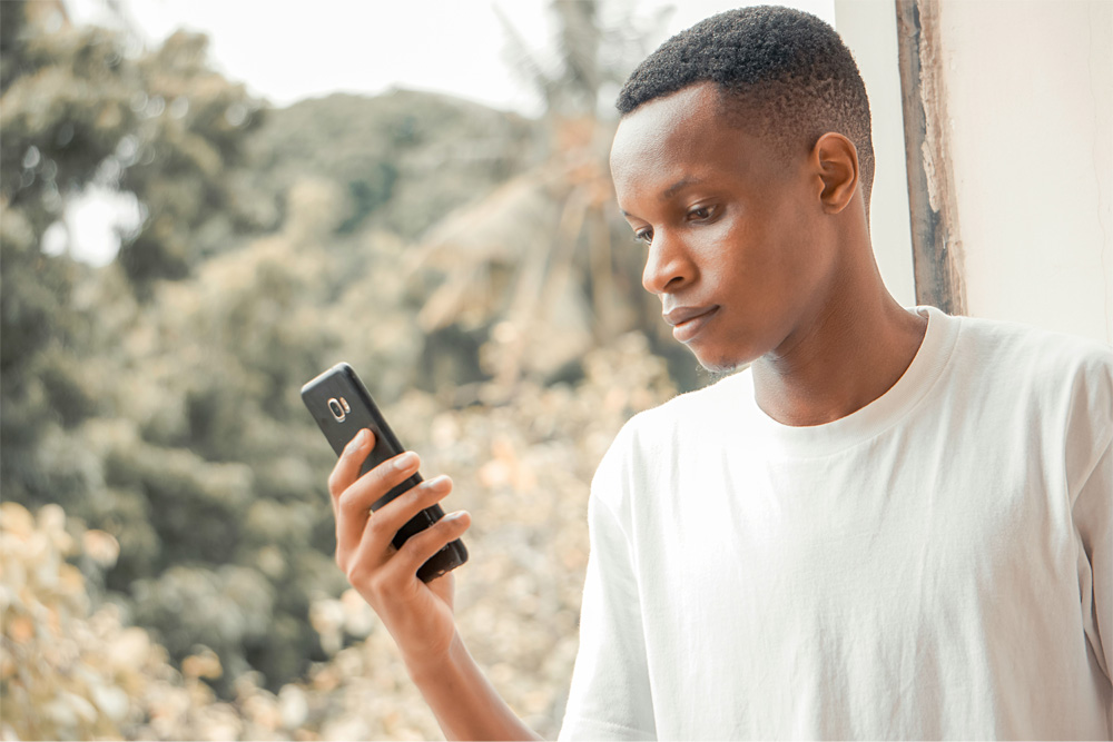 Utilizing telehealth platforms should feel private and judgement-free.