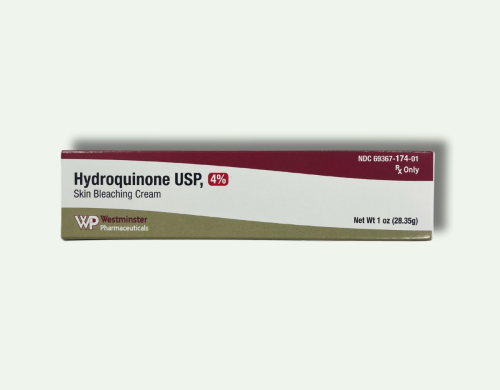 What Is Hydroquinone? Uses, Side Effects, Dosage & FAQs