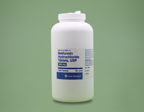 What Is Metformin?