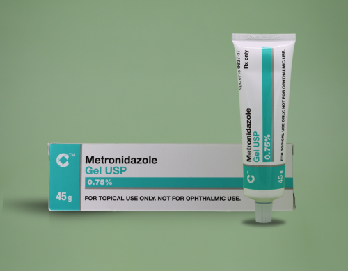 What Is Metronidazole Topical?