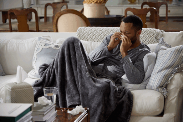 Should You Prepare Your Cold & Flu Remedies Now? Experts Say Yes