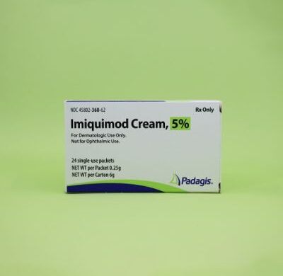 What Is Imiquod Cream?