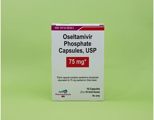 oseltamivir