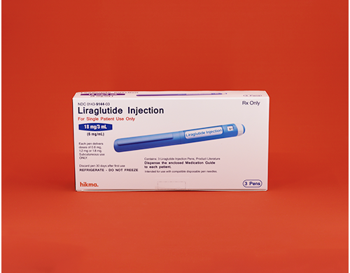 What Is Liraglutide?