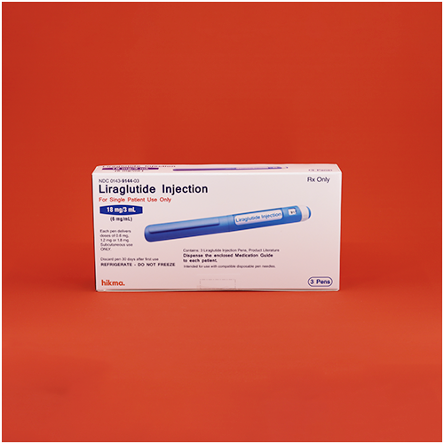 What Is Liraglutide?