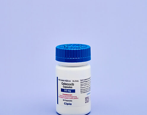 What Is Celecoxib?