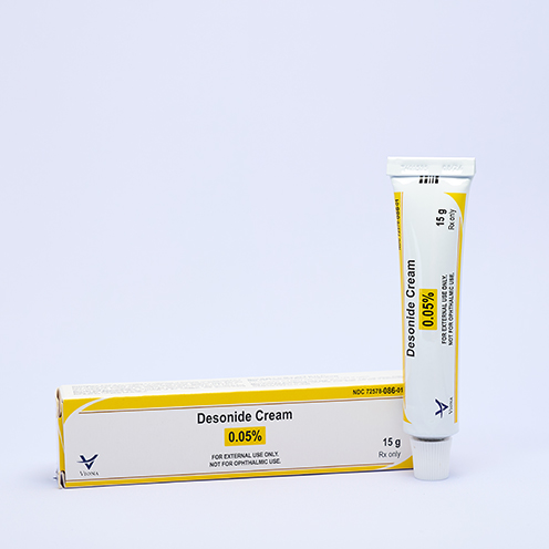 What Is Desonide?