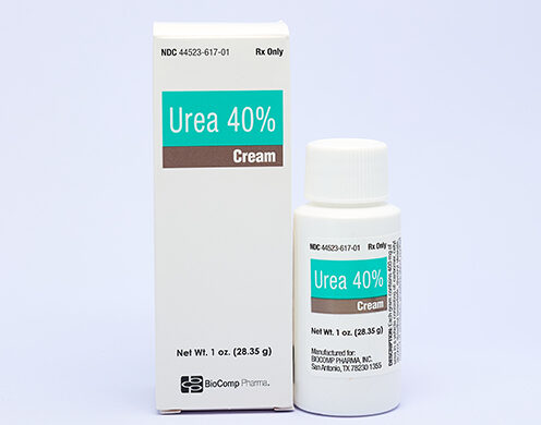 What Is Urea Cream? Uses, Side Effects, Dosage, and FAQs