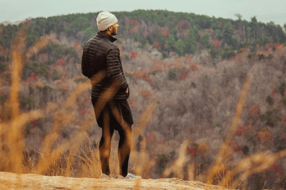 Why Cold Air Makes Breathing Harder — And How to Manage Your Asthma in Winter