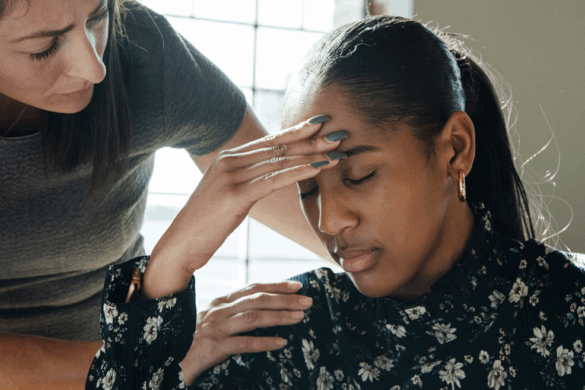 What Are Rebound Headaches – And Are Your Painkillers Making Things Worse?