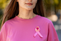Beyond Pink: Action as the Antidote to Breast Cancer Anxiety