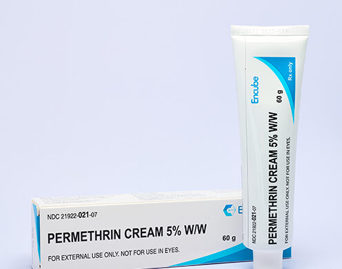 What Is Permethrin? Uses, Side Effects, Dosage & FAQs