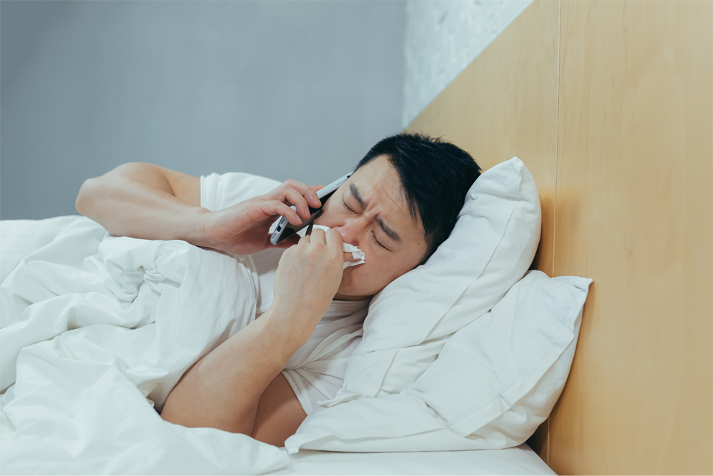 The Sick Day Index: What States Make It Easiest to Get Care Fast?