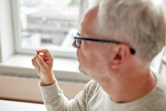 Why Your Medication Might Not Be Working the Way You Intended
