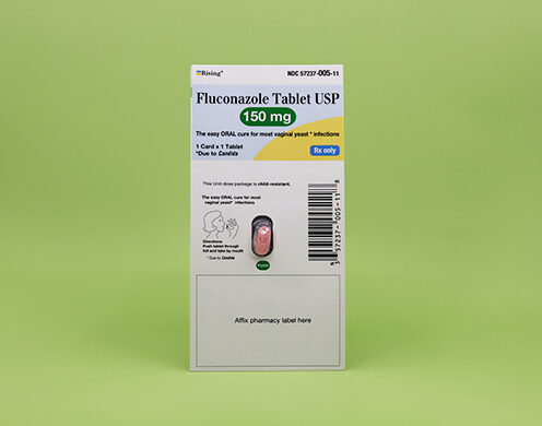 What Is Fluconazole?