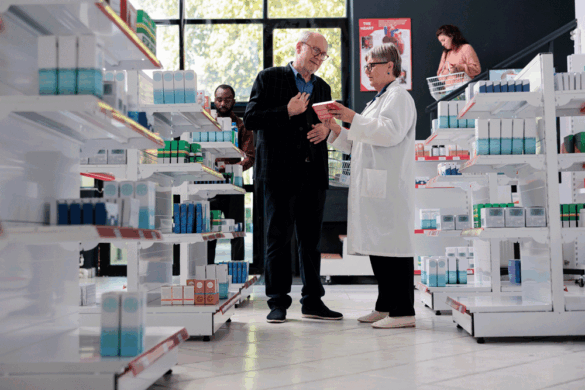 Brand Name vs. Generic Medications: What’s the Difference?