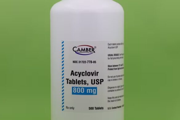 What Is Acyclovir?