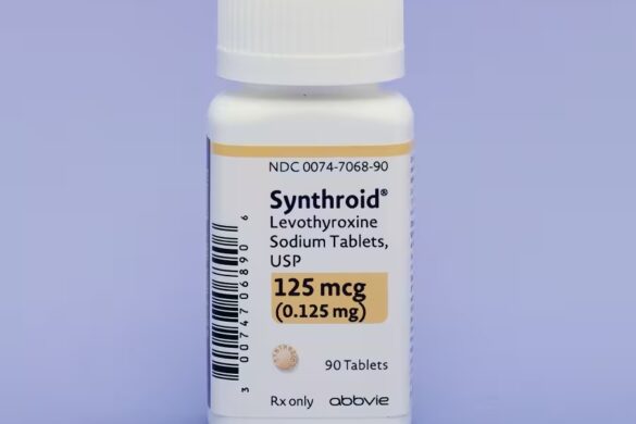 What Is Synthroid?