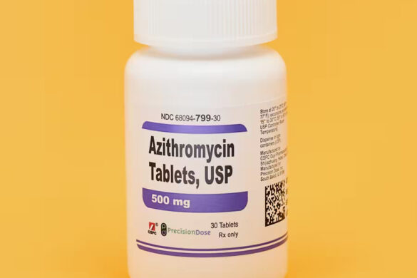 What Is Azithromycin?