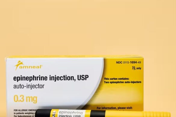 epinephrine