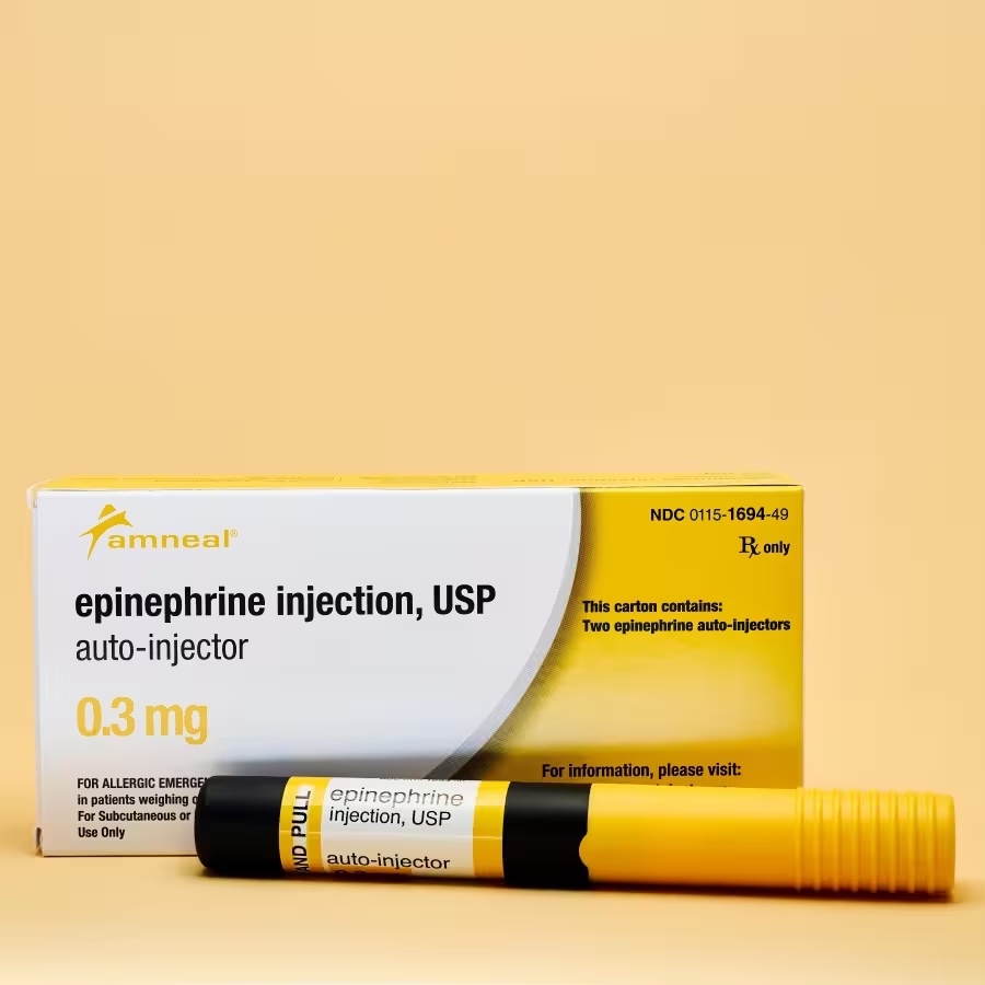 epinephrine