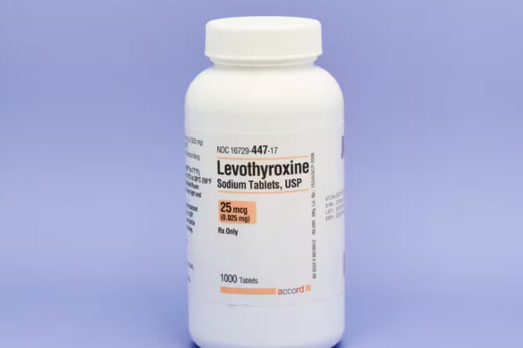 What Is Levothyroxine?