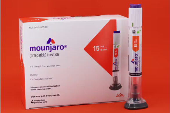 What to Know About Mounjaro (Tirzepatide)