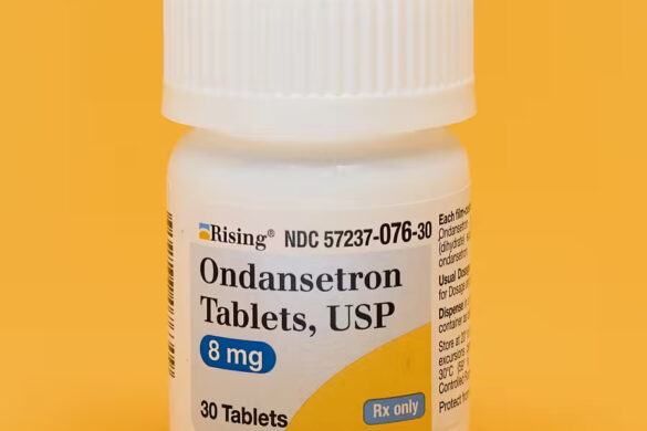 What Is Ondansetron?