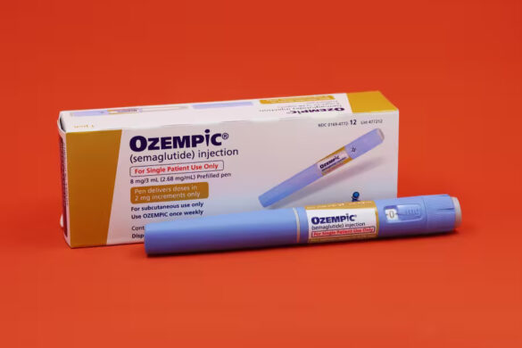 What Is Ozempic (Semaglutide)?