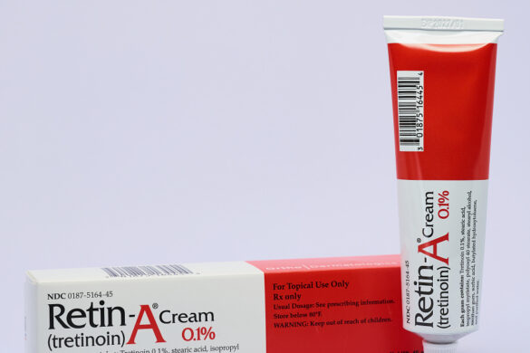 What Is Retin-A?