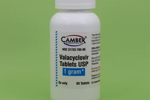 valacyclovir (valtrex)