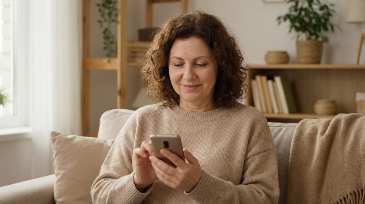 How Online Prescription Delivery Works for Chronic Meds