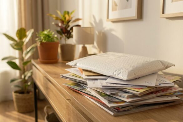 Affordable Mail Order Pharmacy for Uninsured Chronic Meds