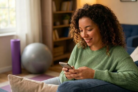 Fast Affordable Online Pharmacy With Next-Day Home Delivery