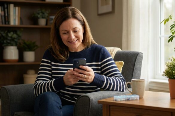 Affordable Prescription Delivery Without Insurance