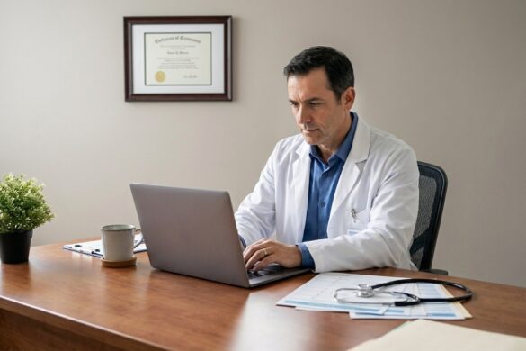 How Virtual Pharmacies Work Without Appointments