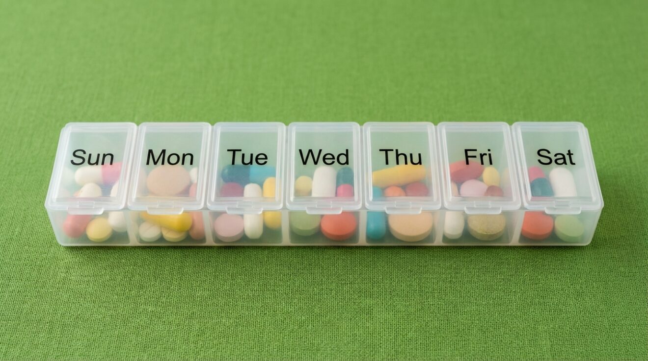 Mail Order vs Local Pharmacy Prices: Compare Costs