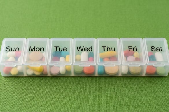 Mail Order vs Local Pharmacy Prices: Compare Costs