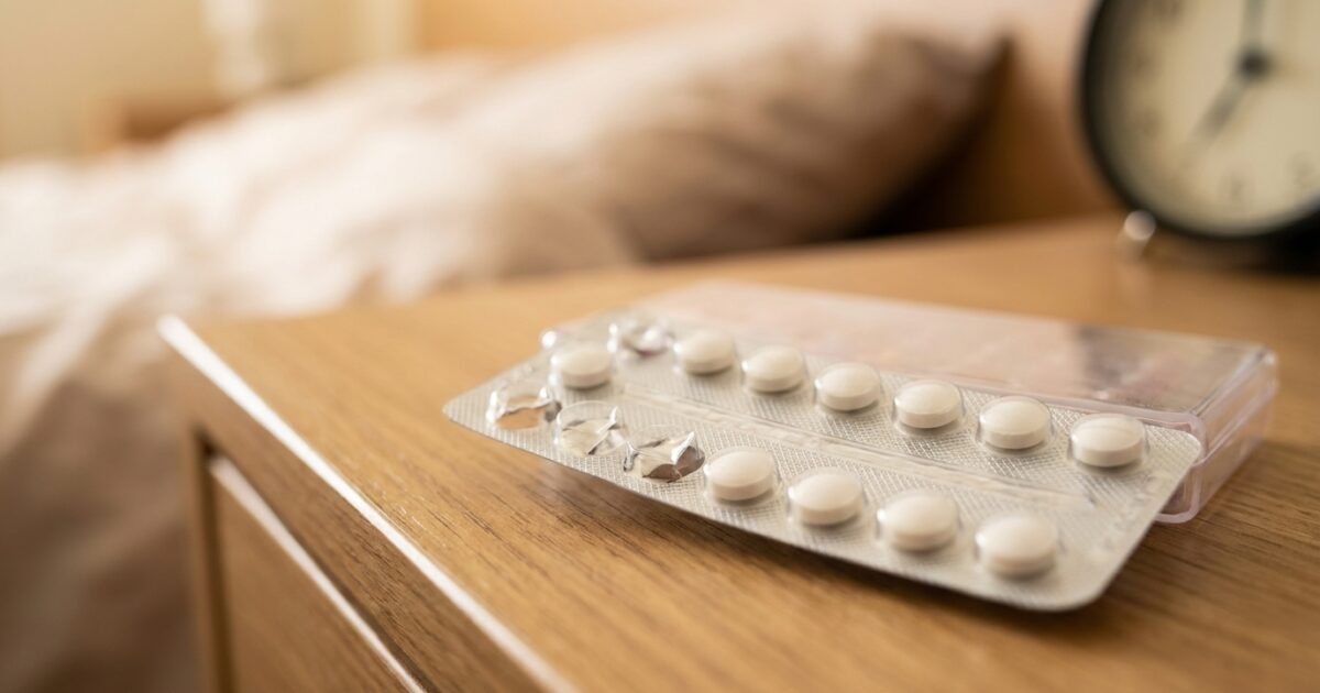 Affordable Online Birth Control Without Insurance