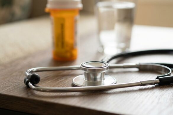 Direct to Door Blood Pressure Meds Without Insurance