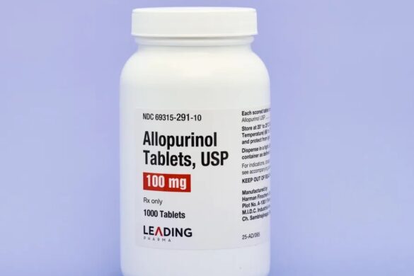 What Is Allopurinol?