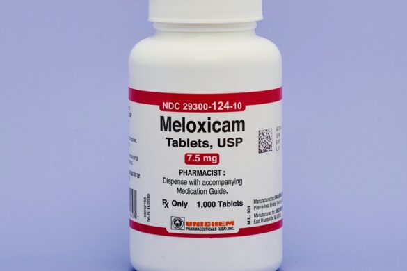 What Is Meloxicam?