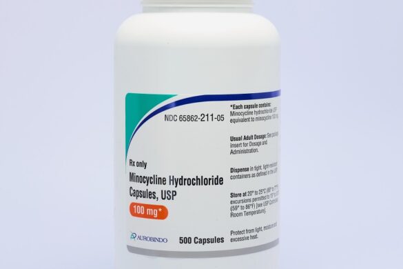 What Is Minocycline?