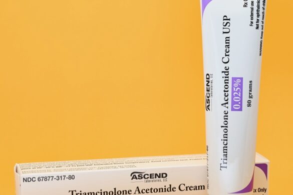What Is Triamcinolone?