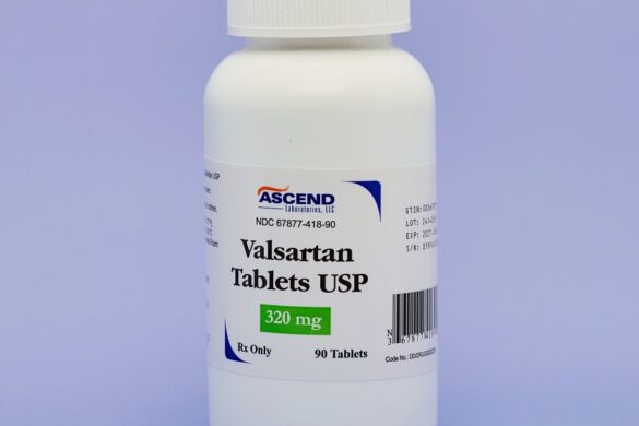 What Is Valsartan?