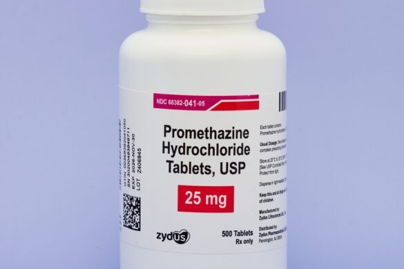 promethazine
