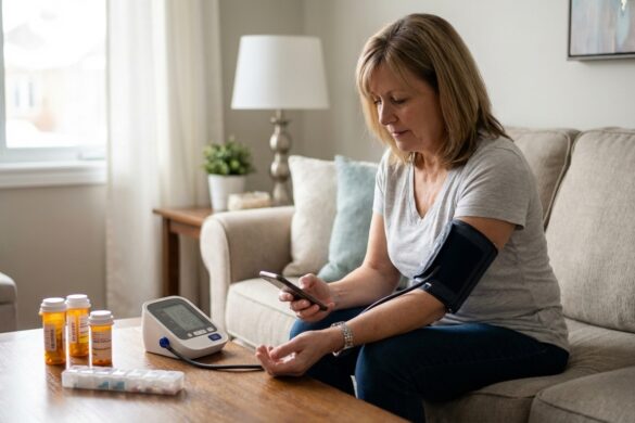 Cheap Blood Pressure Meds Without Insurance: Generic Guide