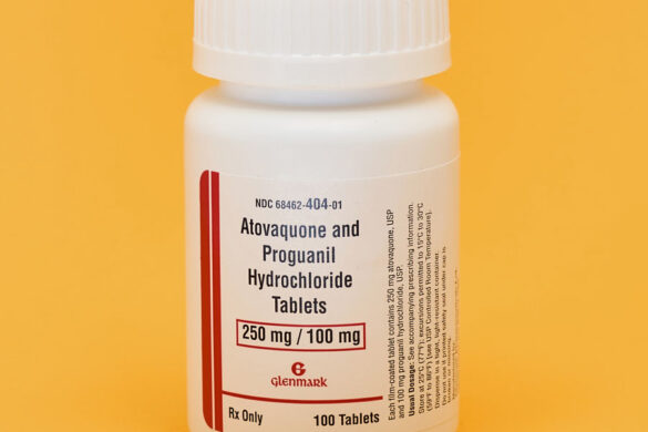 What Is Atovaquone / Proguanil?